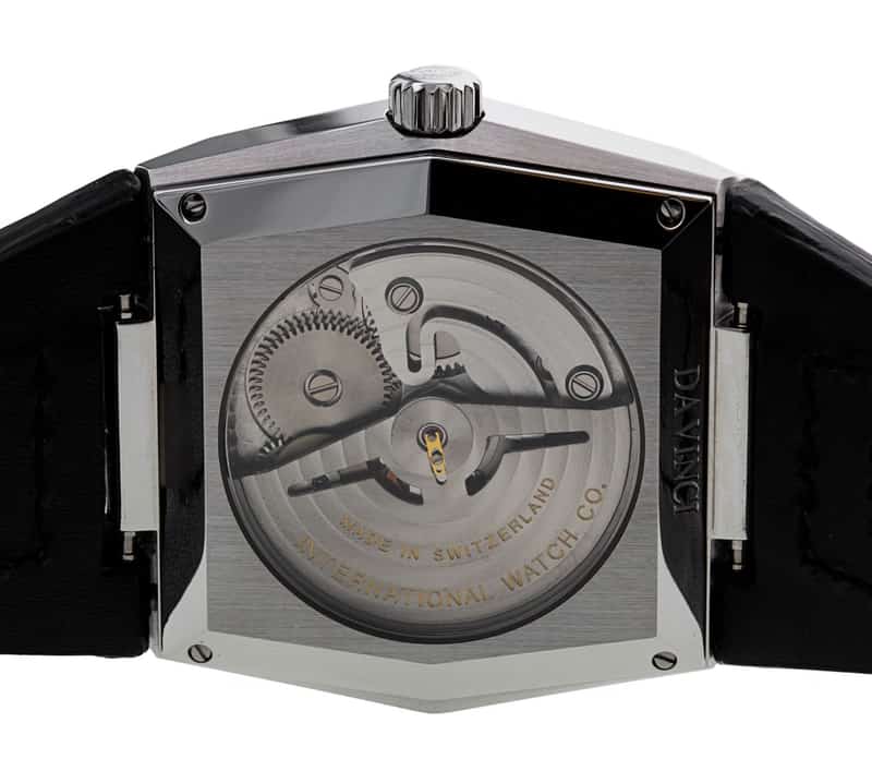 IWC Vintage Da Vinci IW546101